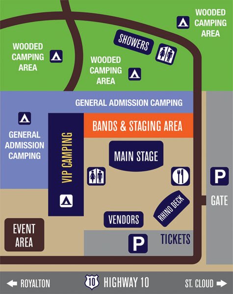 Site Map