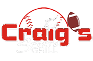 Craigs Sports Grill