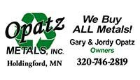 Opatz Metals