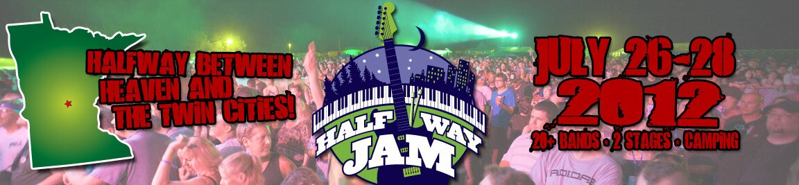 Halfway Jam