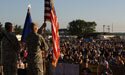 US Army Color Guard